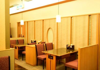 Shin Yokohama Grace - 10