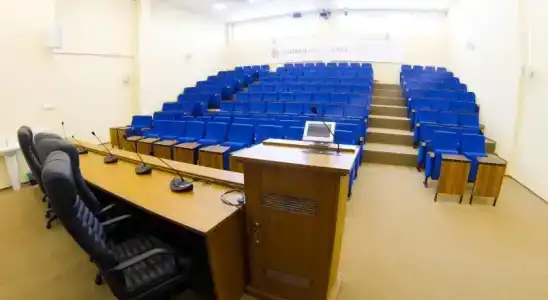 Академия - 15