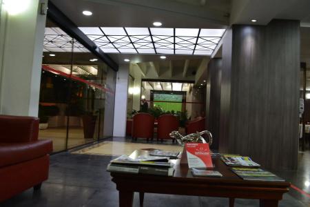 Trianon Paulista - 31