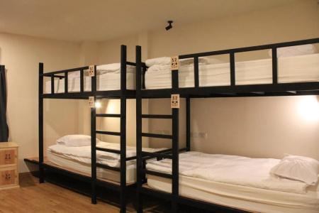 Mad Panda Hostel Hua Hin - 5
