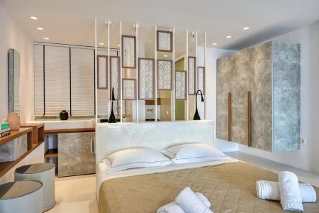 Oia Suites - 87