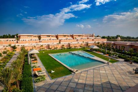 Buena Vista Luxury Garden Spa Resort - 11