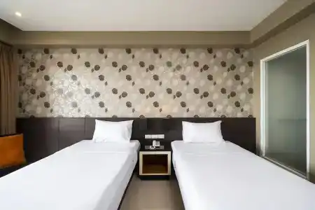 Welcome Plaza Pattaya - 67