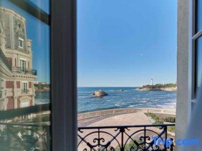 Hôtel du Palais Biarritz, in The Unbound Collection by Hyatt - 139