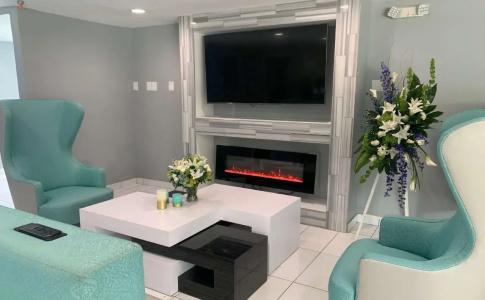Baymont by Wyndham Charlotte University - 1