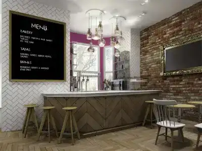 ibis Styles Edinburgh St Andrew Square - 13