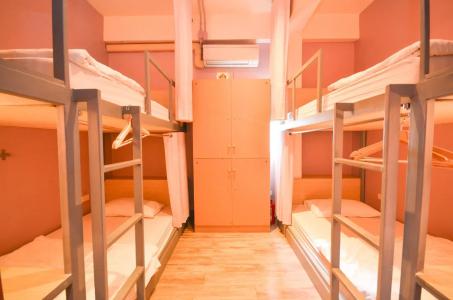 Good Day Hostel - 29