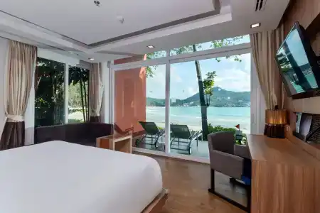 Novotel Phuket Kamala Beach - Sha Extra Plus - 2