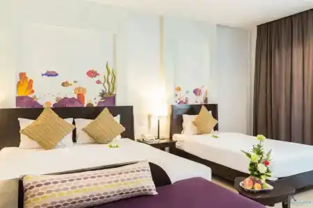 Krabi Aquamarine Resort - Sha Plus - 30