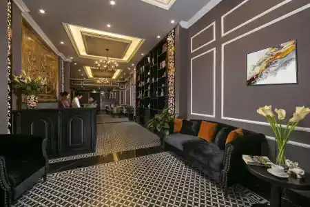 Matilda Boutique & Spa - 0
