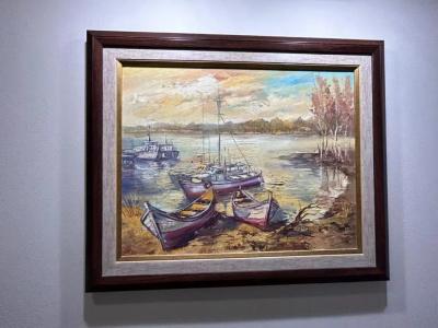 Анна Палас - 50