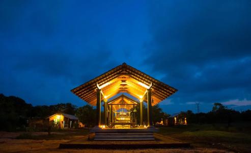 Kumbukgaha Villa - 10
