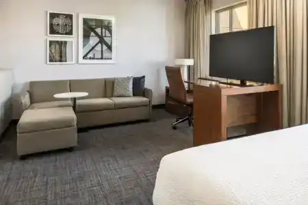 Residence Inn by Marriott Portland Downtown/Pearl District - 67