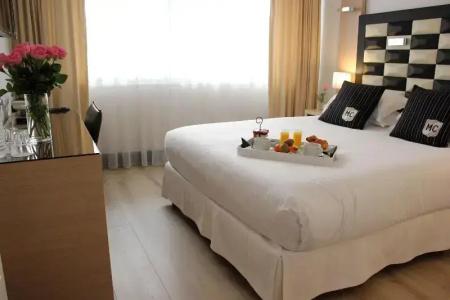 Hôtel Victoria - 68