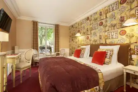 Relais Saint Jacques - 46