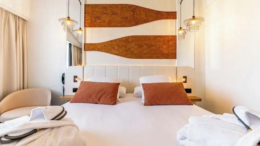 Mercure Beaune Centre - 67