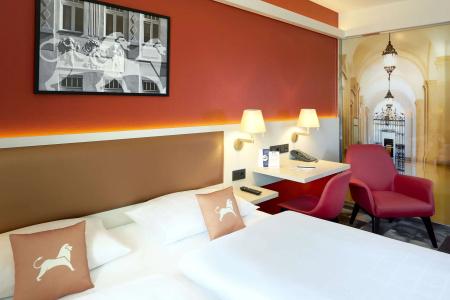 Best Western Leipzig City Centre - 66
