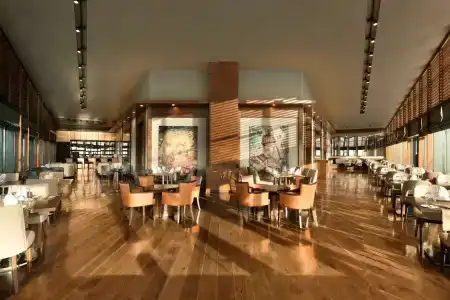 Ramada Plaza By Wyndham Konya - 21