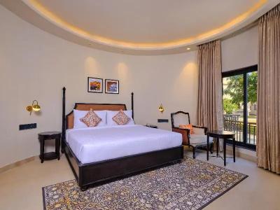 Pride Amber Vilas Resort & Spa Jaipur - 33