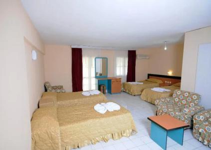Grand Villa Söl Apart - 33