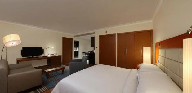 Hilton Bangalore Embassy GolfLinks - 179