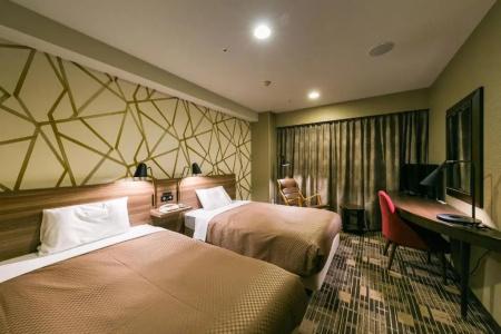 Sotetsu Fresa Inn Kawasaki-Higashiguchi - 38