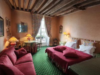 Le Relais Médicis - 36