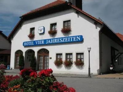 Michel & Friends Waldkirchen - 25