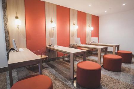 Gara Suites Golf & Spa - 19