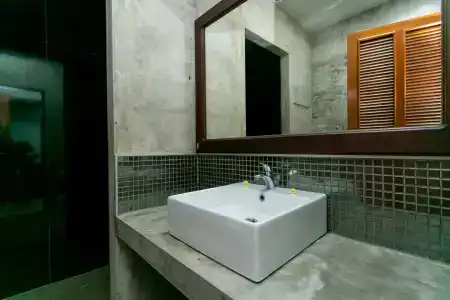 Forra Hill Resort Loei - 7