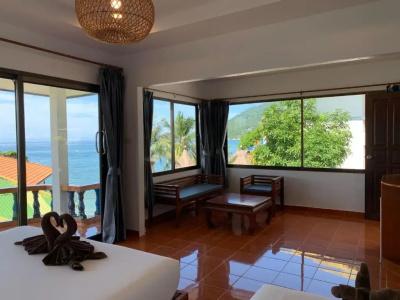 Koh Tao Heritage - 79