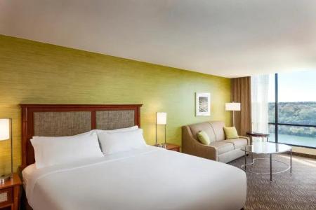 Holiday Inn Austin -Town Lake, An Ihg - 54