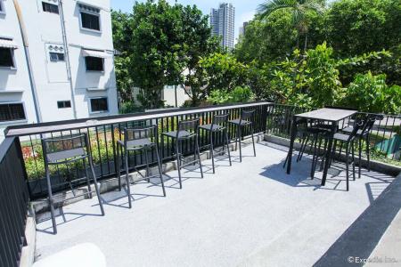 Lloyd's Inn (SG Clean, Staycation Approved) - 12