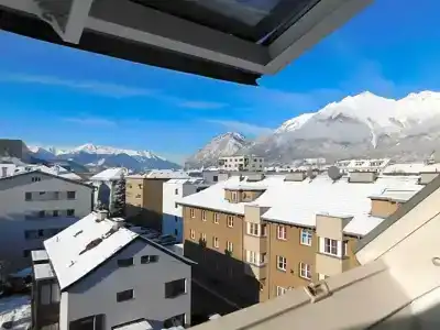 Binders Budget City-Mountain - 95