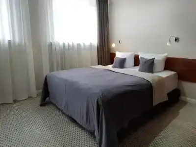 Kolejarz Best For You Spa - 30