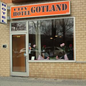 City Gotland - 0