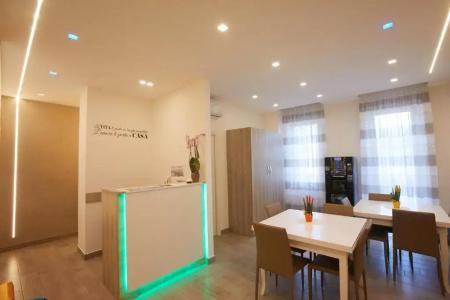 Bed And Breakfast Napoli Bracco - 12