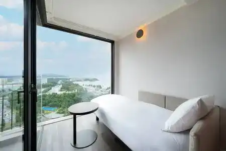 Okinawa Marriott Resort & Spa - 15