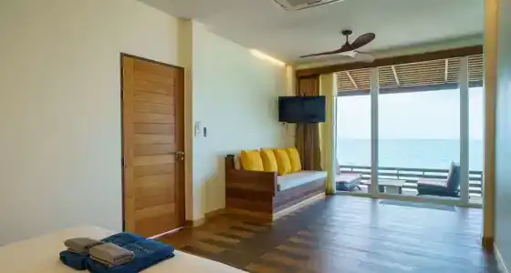 Samed Seaside Resort - 59