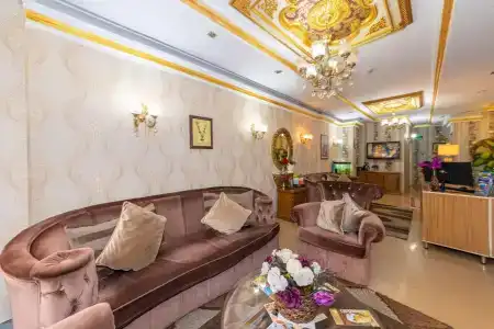 Ista Palace - 36