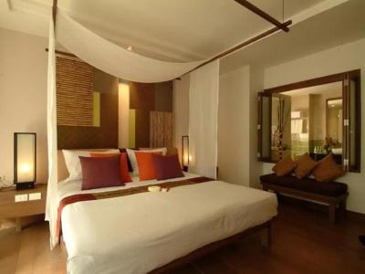 Rarin Jinda Wellness Spa Resort - 27