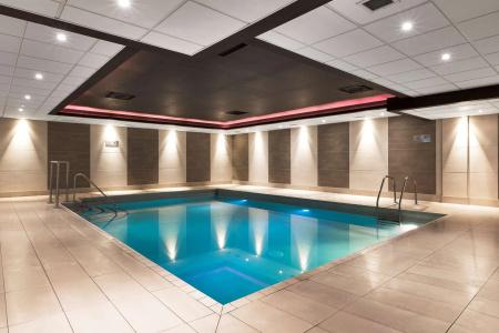Radisson Blu, Edinburgh City Centre - 16
