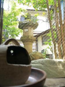 Tsutaya Ryokan - 1
