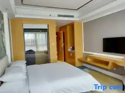 Vienna International(Shenzhen Longgang Tianan Cyber Park) - 26