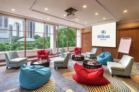 Voco Orchard Singapore - Sg Clean, An Ihg - 26
