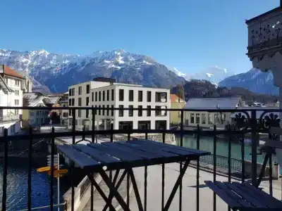 The Aarburg & Café - 48