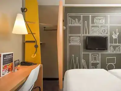 Ibis Brussels Erasmus - 36