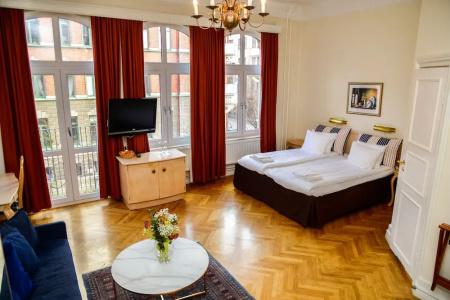 Continental Relax & Spa - 114