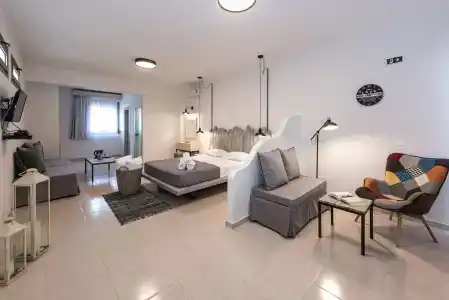 Eva Mare & Suites - Adults only - 244