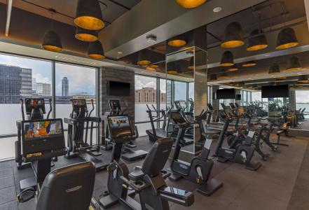 The Post Oak - 27